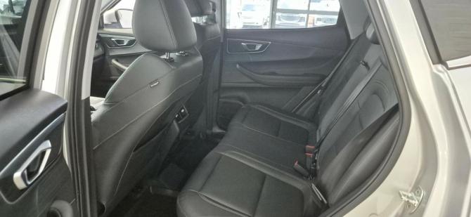 Chery Tiggo 4 Pro I с пробегом 2024 года, цена 1 650 000 рублей, 16500 км, внедорожник, Автокод Объявления
