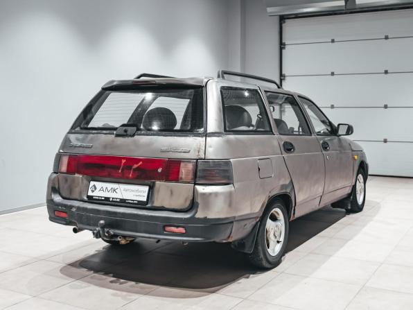 Lada (ВАЗ) 2111 с пробегом 2000 года, цена 108 545 рублей, 316699 км, универсал, Автокод Объявления