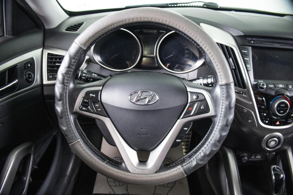 Hyundai Veloster I Пермь  - изображение 16