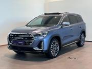 JETOUR X90+ Волгоград  - изображение 37