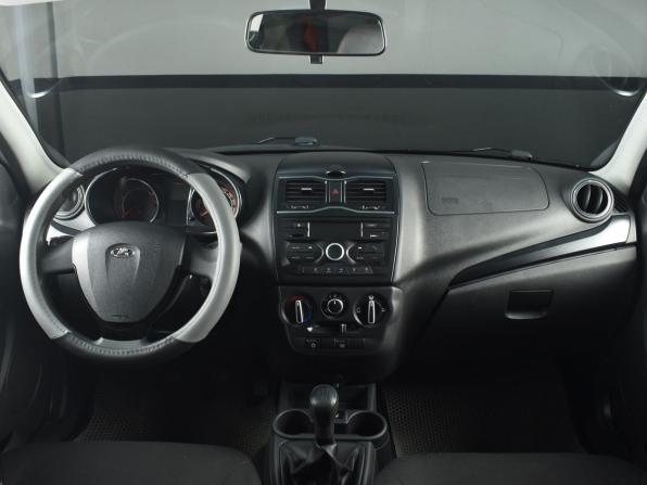 Lada (ВАЗ) Granta I Рестайлинг с пробегом 2024 года, цена 909 995 рублей, 38795 км, универсал, Автокод Объявления