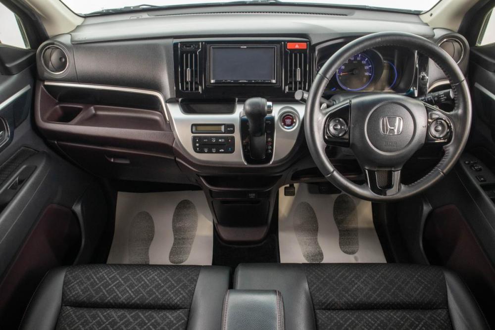 Honda N-WGN I Барнаул  - изображение 10
