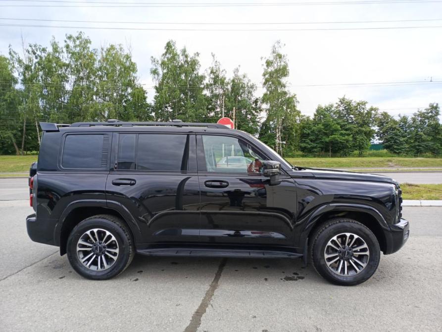Haval H9 II Чебоксары  - изображение 5