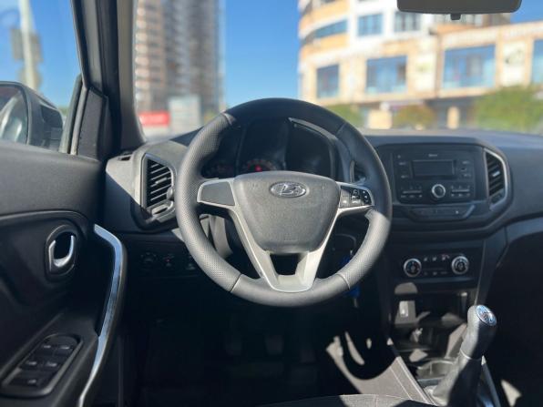 Lada (ВАЗ) XRAY I с пробегом 2020 года, цена 880 000 рублей, 110400 км, хэтчбек, Автокод Объявления