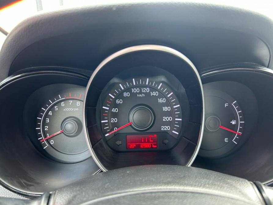 Kia Rio III Сызрань  - изображение 15