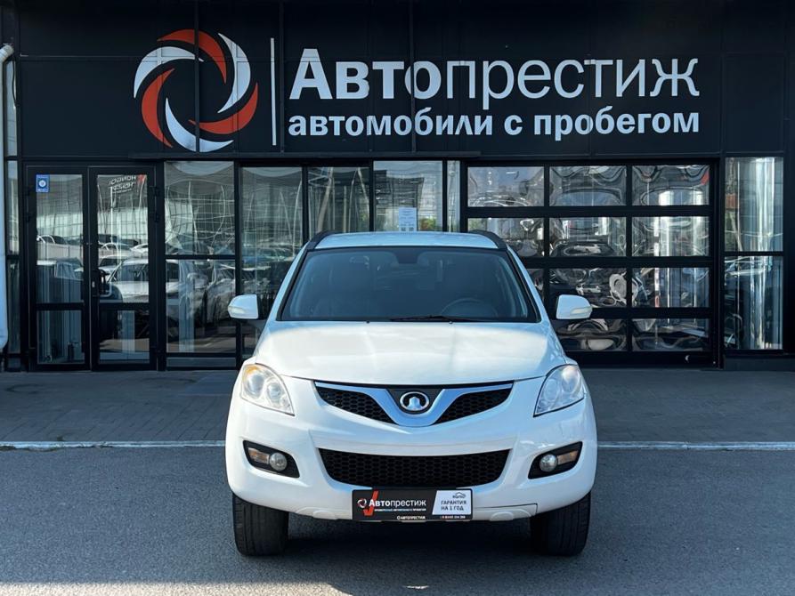 Great Wall Hover H5 Волгоград  - изображение 2