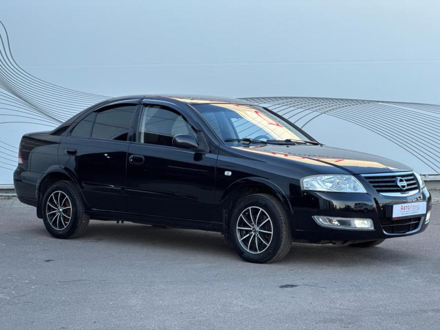 Nissan Almera Classic I Воронеж  - изображение 5