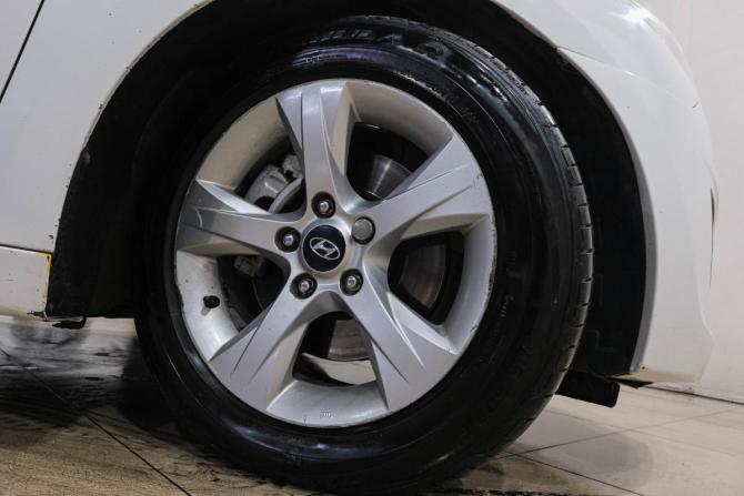 Hyundai i40 I с пробегом 2013 года, цена 949 000 рублей, 179000 км, универсал, Автокод Объявления