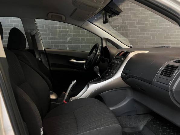 Toyota Auris I с пробегом 2007 года, цена 669 000 рублей, 211841 км, хэтчбек, Автокод Объявления