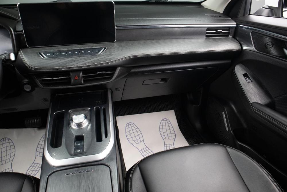 Haval Jolion I Рестайлинг Оренбург  - изображение 13