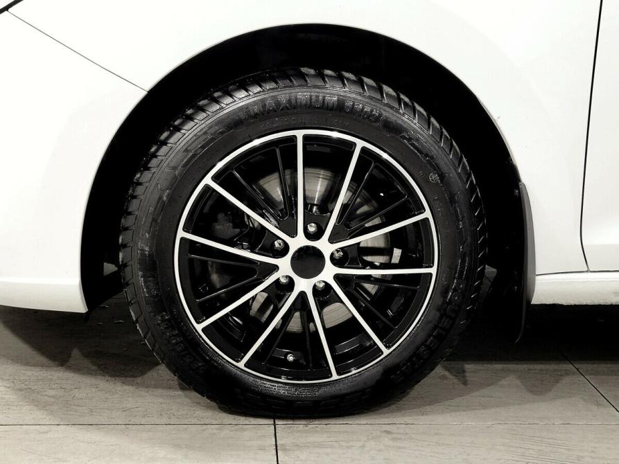 Volkswagen Polo VI Москва  - изображение 15