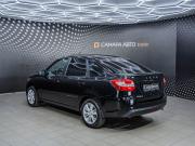 Lada (ВАЗ) Granta I Рестайлинг Самара  - изображение 19