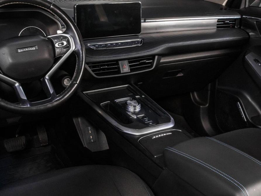 Haval Jolion I Уфа  - изображение 12