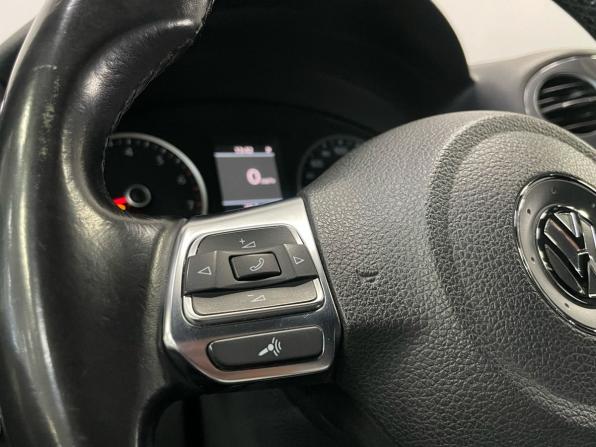 Volkswagen Tiguan I Рестайлинг с пробегом 2014 года, цена 1 890 000 рублей, 141255 км, внедорожник, Автокод Объявления