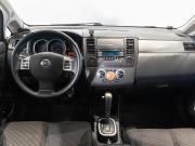 Nissan Tiida I Рестайлинг Казань  - изображение 14