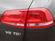 Volkswagen Touareg II Рестайлинг Москва  - изображение 47