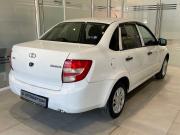 Lada (ВАЗ) Granta I Москва  - изображение 18
