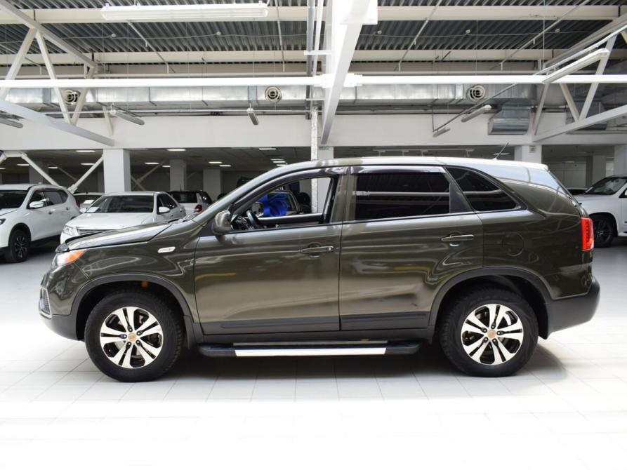 Kia Sorento II Челябинск  - изображение 4