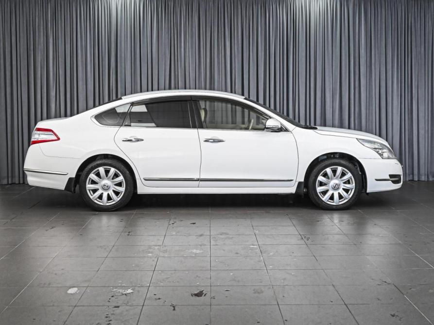 Nissan Teana II (J32) Рестайлинг Ставрополь  - изображение 5
