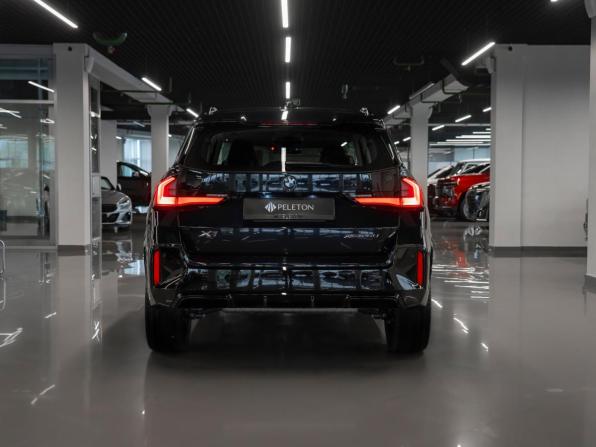 BMW X1 III (U11/U12) с пробегом 2026 года, цена 5 800 000 рублей, 15 км, внедорожник, Автокод Объявления