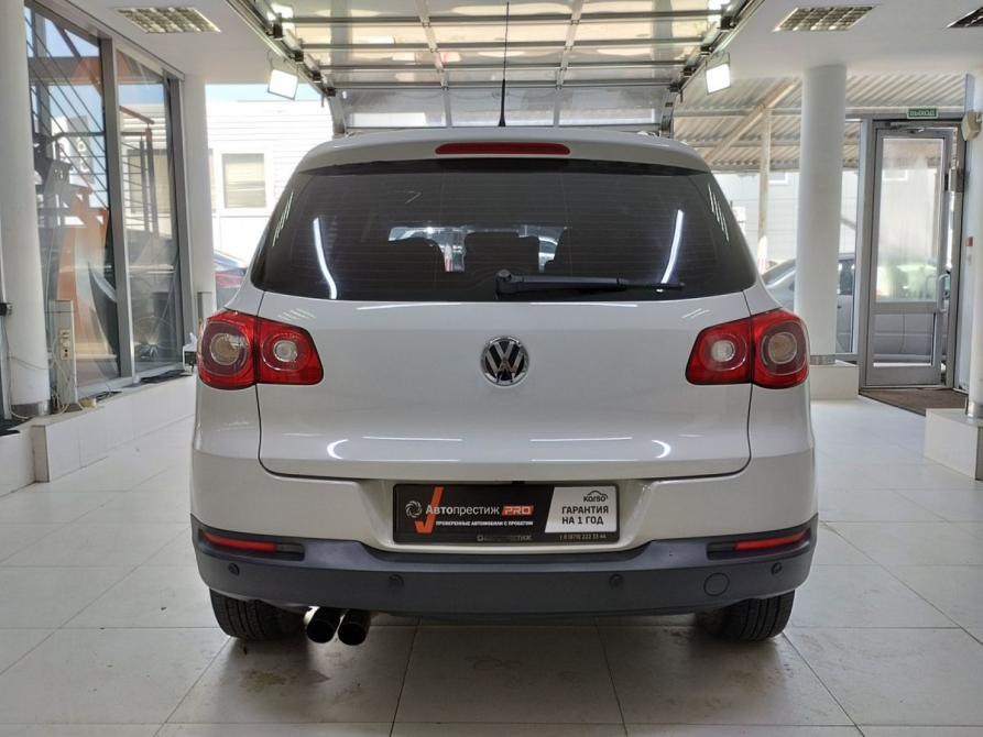 Volkswagen Tiguan I Минеральные Воды  - изображение 5