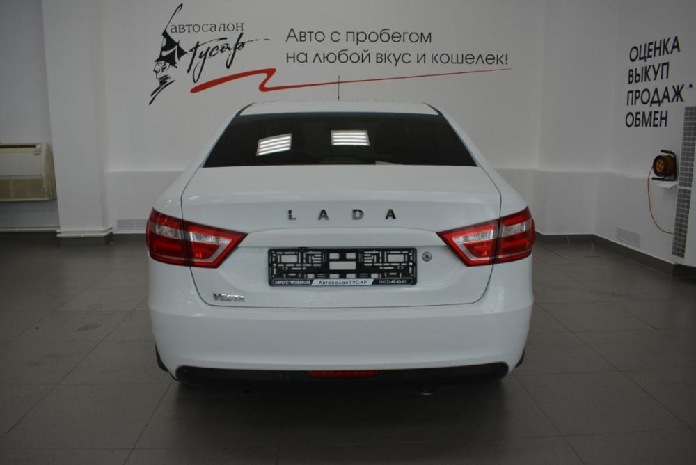 Lada (ВАЗ) Vesta I Киров  - изображение 4