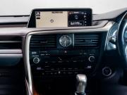 Lexus RX IV Чита  - изображение 26