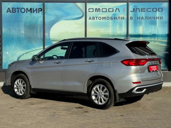 Haval M6 II с пробегом 2025 года, цена 1 985 000 рублей, 16562 км, внедорожник, Автокод Объявления