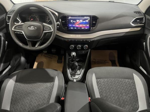 Lada (ВАЗ) Vesta I Рестайлинг (NG) с пробегом 2023 года, цена 1 112 900 рублей, 51880 км, седан, Автокод Объявления
