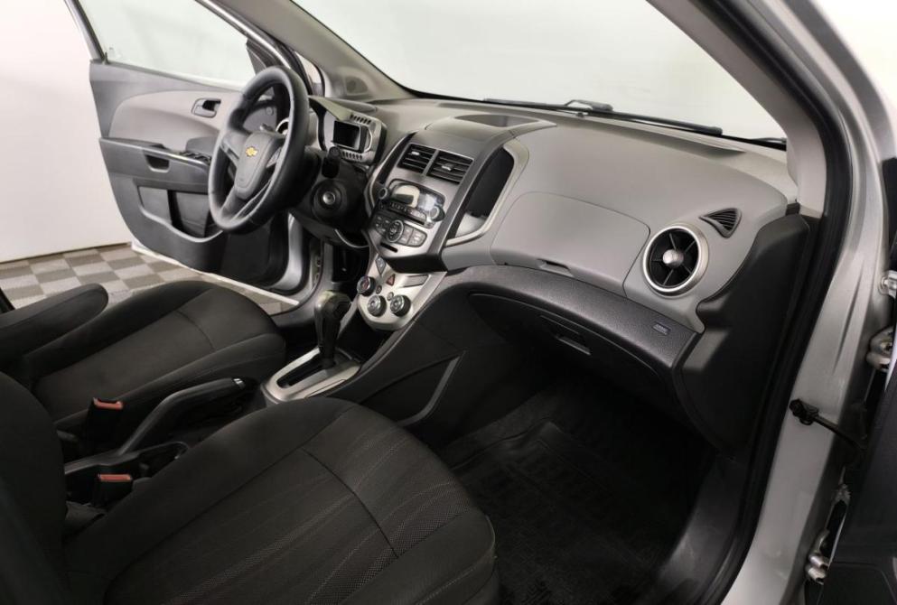 Chevrolet Aveo II Нижний Новгород  - изображение 10