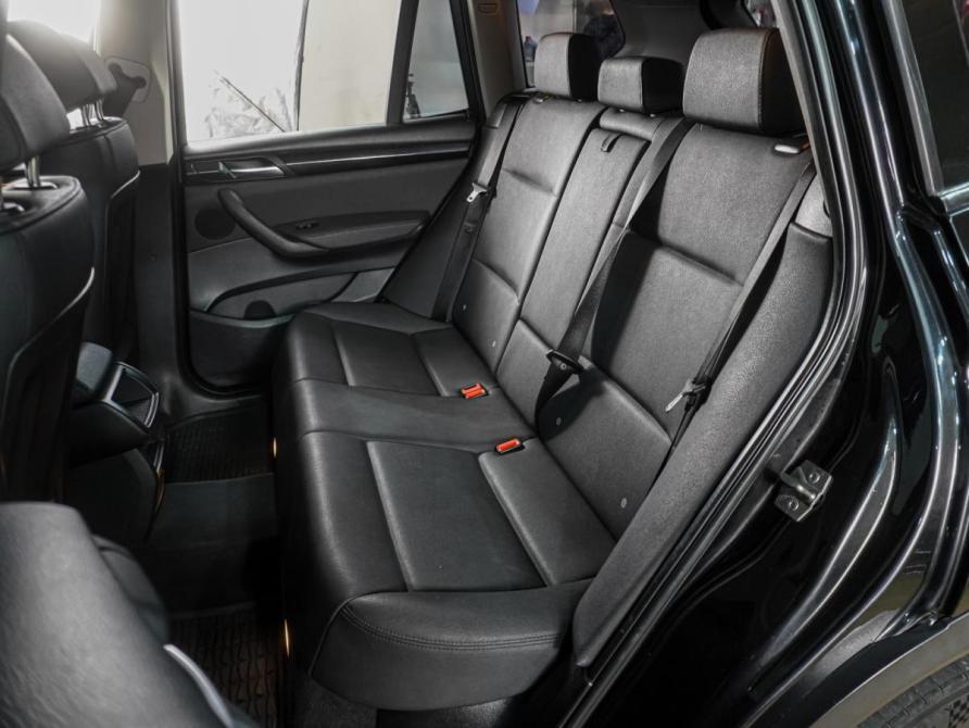BMW X3 II (F25) Воронеж  - изображение 9