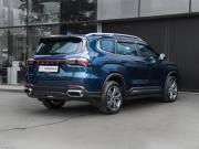Geely Okavango I Рестайлинг Москва  - изображение 28