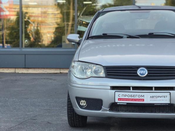 Fiat Albea I Рестайлинг с пробегом 2007 года, цена 199 000 рублей, 198613 км, седан, Автокод Объявления