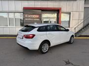 Lada (ВАЗ) Vesta I Альметьевск  - изображение 34