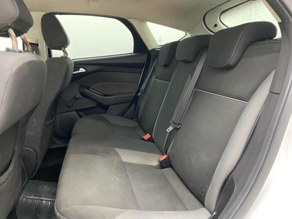 Ford Focus III с пробегом 2012 года, цена 595 000 рублей, 242964 км, хэтчбек, Автокод Объявления