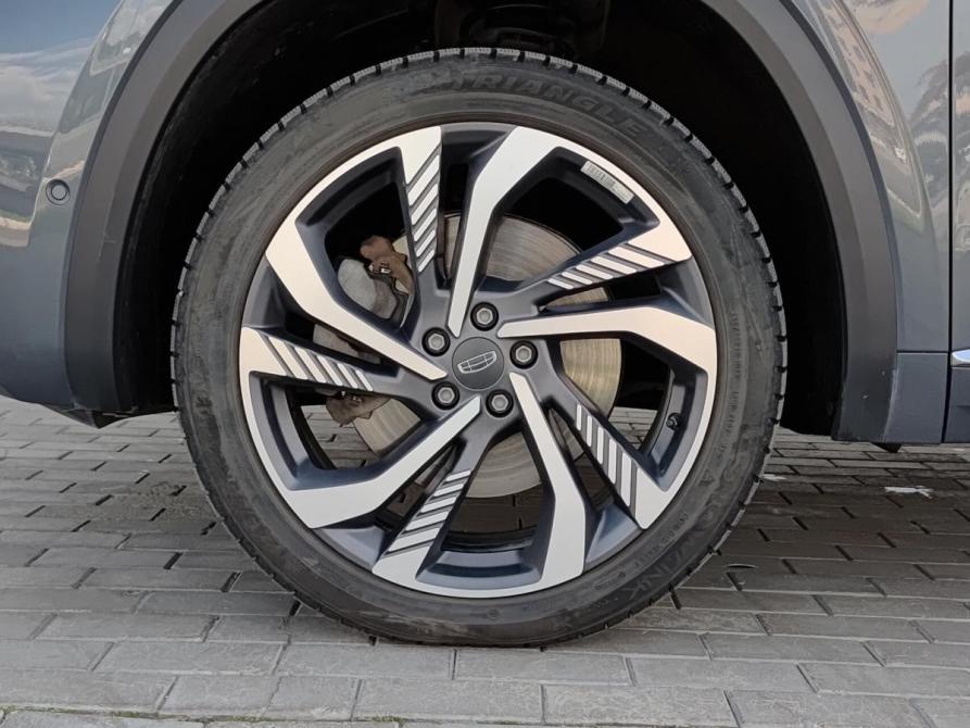 Geely Monjaro I Казань  - изображение 22