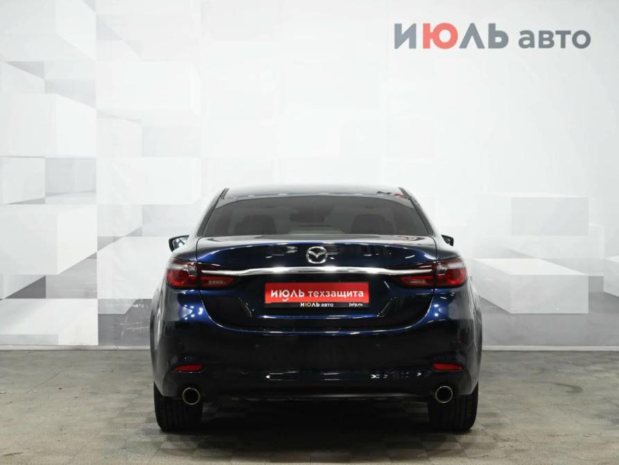Mazda 6 III (GJ) Рестайлинг 2 Екатеринбург  - изображение 5