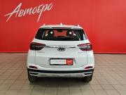Chery Tiggo 4 I Рестайлинг Вологда  - изображение 27