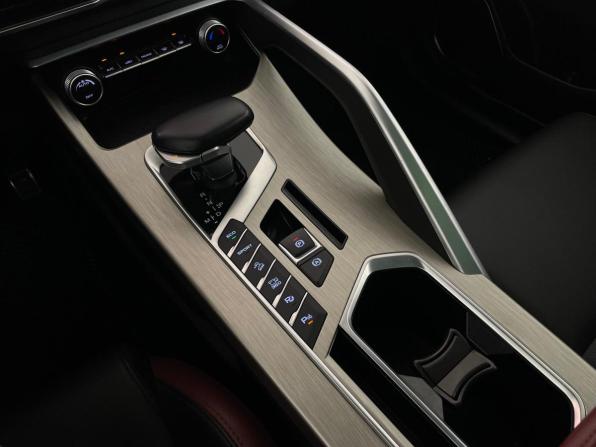 Geely Coolray I с пробегом 2023 года, цена 1 704 000 рублей, 91942 км, внедорожник, Автокод Объявления