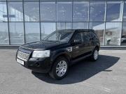 Land Rover Freelander II Курган  - изображение 17