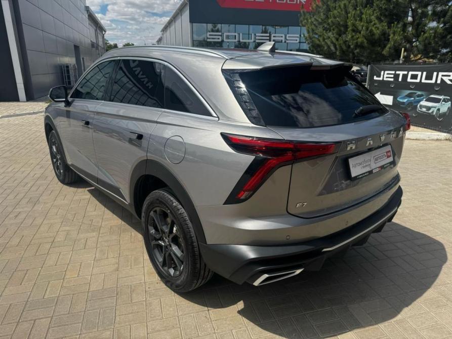 Haval F7 II Астрахань  - изображение 4