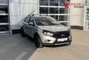 Lada (ВАЗ) Vesta I Владимир  - изображение 25