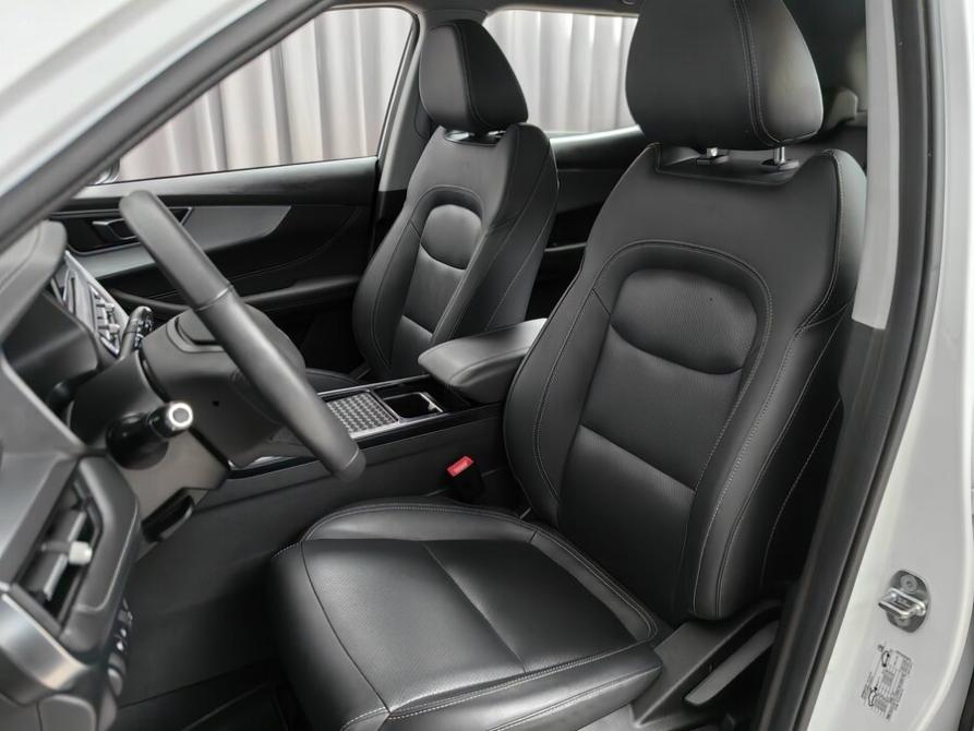 Chery Tiggo 4 Pro I Рестайлинг Подольск  - изображение 6
