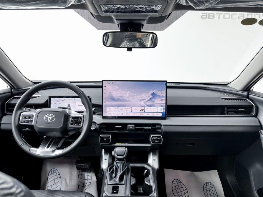 Toyota RAV4 VI (XA60) Уфа  - изображение 25