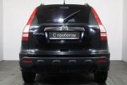 Honda CR-V III Санкт-Петербург  - изображение 21