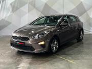 Kia Ceed III Оренбург  - изображение 22