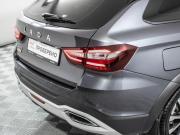 Lada (ВАЗ) Vesta I Рестайлинг (NG) Москва  - изображение 32