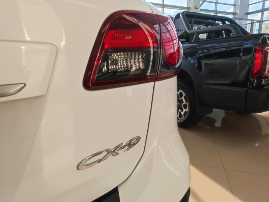 Mazda CX-9 I Рестайлинг Арзамас  - изображение 25