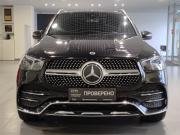 Mercedes-Benz GLE II (V167) Казань  - изображение 24