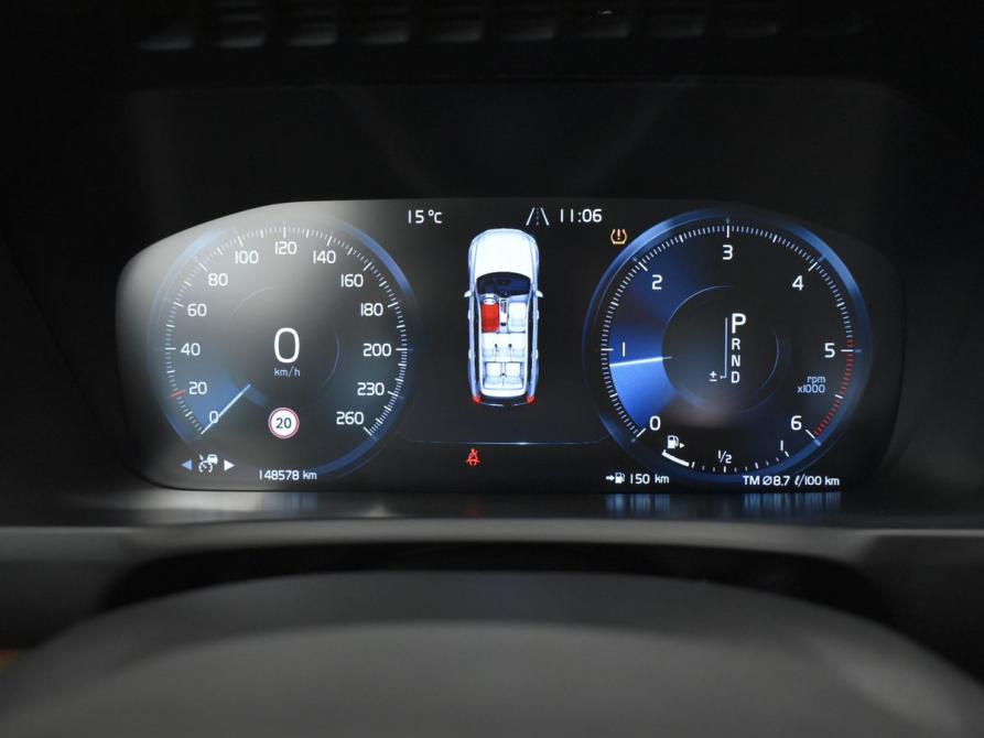 Volvo XC90 II Москва  - изображение 18